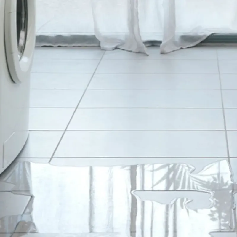 Appliance Leak Cleanup in Yarmouth, ME